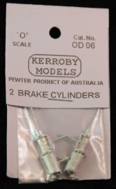 Brake Cylinders